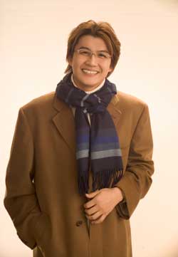 瀧川一紀 プロフィール写真